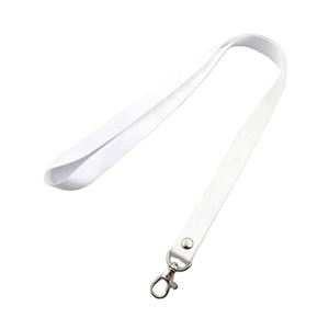 Cordón de nailon de alta calidad para tarjetas de identificación, con impresión personalizada, para credenciales de empleados, ideal para exposiciones, venta al por mayor - Product Image 5