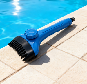 Brosse de nettoyage professionnelle pour <span class=keywords><strong>filtre</strong></span> de <span class=keywords><strong>piscine</strong></span> avec poils robustes pour un <span class=keywords><strong>entretien</strong></span> efficace du <span class=keywords><strong>filtre</strong></span> à <span class=keywords><strong>cartouche</strong></span> - Product Image 5