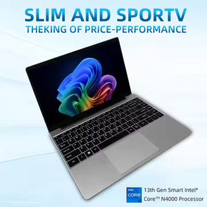 Portátil Ultrafino Intel <span class=keywords><strong>N4020</strong></span> 2026 en Stock, el Más Barato, Nuevo, Ordenador Portátil para Negocios y Estudiantes - Product Image 4