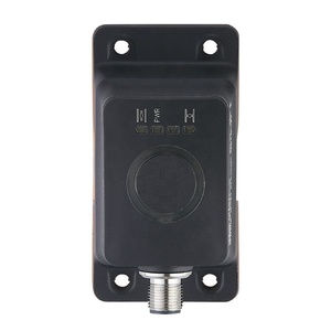 El Nuevo Sensor de Posición del Actuador IFM Alemán MVQ101 Está Disponible a Bajo Precio, Sensor Láser MVQ101 IFM O5D100 - Product Image 4