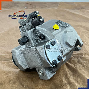 Pompes hydrauliques <span class=keywords><strong>Rexroth</strong></span> A10VSO A10VSO71DFR1, A10VSO18, A10VSO28, A10VSO45, A10VSO100, A10VSO140 A4VSO180 Pompe à piston hydraulique - Product Image 5