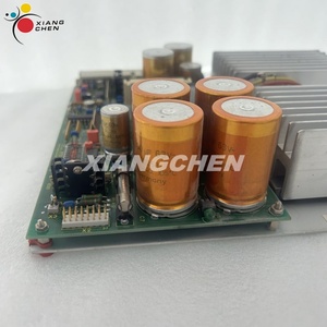 EM Original Used 81.186.5155/01D NTK Power <b>Supply</b> Board for Heidelberg SM52 SM74 Offset Printing Spare Parts - Product Image 4