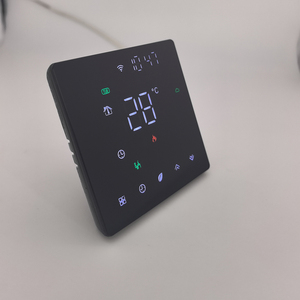 Nuovo <span class=keywords><strong>Termostato</strong></span> WiFi Intelligente <span class=keywords><strong>per</strong></span> <span class=keywords><strong>Riscaldamento</strong></span> a Pavimento Elettrico - Product Image 5