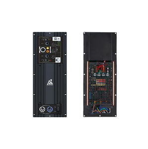 Lihui China Manufacture <strong>Dsp</strong> Line Array Subwoofer Placa Amplificadora High Power Plate Class D Amplifier Audio Board <strong>Module</strong> - Product Image 1