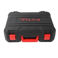 FXTUL M7 Detector Automotriz Profesional, Escáner Universal OBD OBD2, Herramientas de Diagnóstico para Motocicletas y Automóviles