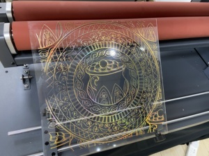 Nouvelle imprimante jet d'encre UV <span class=keywords><strong>Focus</strong></span> <span class=keywords><strong>Atlas</strong></span> 1311 avec tête d'impression Ricoh I3200, imprimante à plat haute vitesse automatique pour factures 1,3x1,1m - Product Image 3