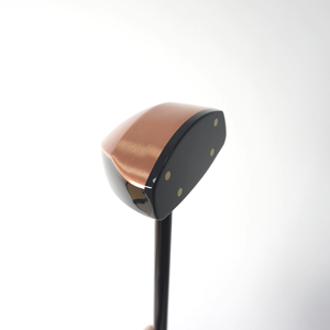 OEM Fábrica China Venta al por Mayor <span class=keywords><strong>JASDE</strong></span> PG-255 Unisex Nuevo Estilo Palo de Golf de Madera con Diseño Decorativo para Diestros, Varilla de Grafito Natural - Product Image 5