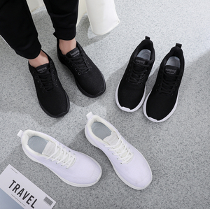 Precio a granel SEA Market Support Sea Freight Factory Zapatos casuales para <span class=keywords><strong>hombre</strong></span> Transpirable Suela suave Antideslizante Ligero Diario - Product Image 5