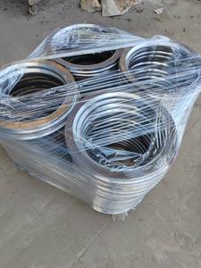 Mặt bích thép không gỉ đáng tin cậy với ANSI thép carbon Y lọc nhiều kích thước ống cho ngành công nghiệp hóa dầu - Product Image 3