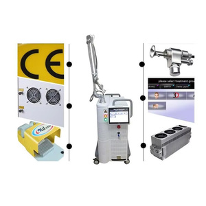 1325 Co2 Lazer Kesim Makinesi Güzellik Cihazı En Çok Satan Yeni Ürünler Lazer / Vajinal Lazer / Fraksiyonel CO2 Lazer Makinesi - Product Image 5