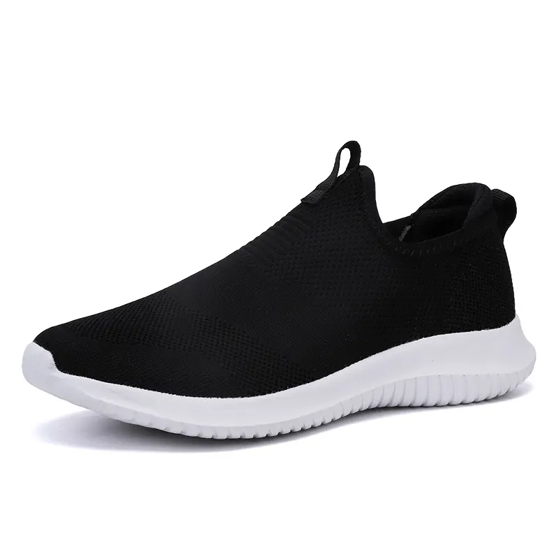 الجملة الصين الجديدة تشغيل تنفس Zapatillas Lona الهواء شبكة العلوي الأبيض مخصص الرياضة أحذية رياضية الرجال حذاء كاجوال