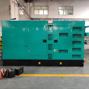 Generadores Diésel Yuchai Famosos en China, Generador Eléctrico Silencioso de 150 kw, Alternador <span class=keywords><strong>Leroy</strong></span> Somer de 200 Kva y 500 Amp - Product Image 2