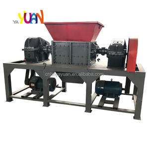 Yayuan, Servicios en Línea las 24 Horas, Trituradora de Neumáticos, <span class=keywords><strong>Alquiler</strong></span> de Trituradora de Neumáticos, Trituradora de Espuma de Poliuretano - Product Image 2