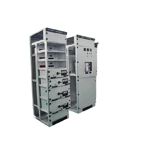 GCK低電圧引き出し式タイプMCCコントロールパネル配電機器スイッチギアキャビネット630A 1250A 1500A 2000A 2500A 3150A - Product Image 1