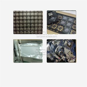 Garantía de reputación EN2360QI QFN CZSKU:IG967DSR45 - Product Image 2