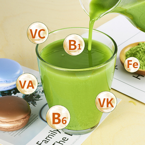 Polvere di cavolo nero su misura di alta qualità polvere di cavolo nero biologico cura della salute e del benessere alimenti all'ingrosso integratore estratto vegetale - Product Image 2