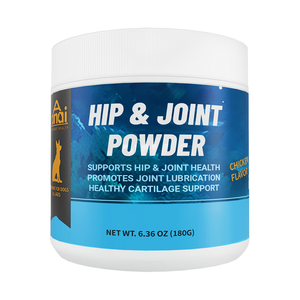 Aonai pabrik produk palatabilitas tinggi pengembangan pinggul nyeri sendi pil besar & jenis kecil kunyah suplemen anjing 20 in 1 - Product Image 1