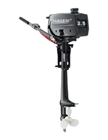 Moteur de bateau hors-bord électrique Yamaha 20kw Nouvel état Industrie Pièces principales incluses Type de carburant à essence