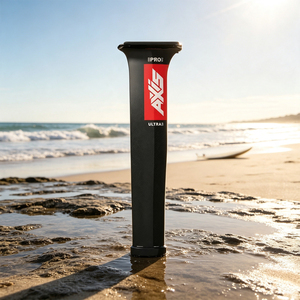 Mástil de Hidroala de Carbono UHM de 90 cm de Bajo Drag para Hidroalas AXIS, Perfil Delgado, Deslizamiento Rápido, Mejora del Rendimiento a Alta Velocidad - Product Image 4