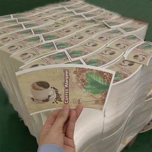 Toutes les Tailles PE Coated Paper Cup Flexography Blanks Paper Fan For Paper Cup Raw Material <span class=keywords><strong>Acheter</strong></span> à Prix d'usine - Product Image 4