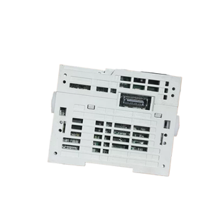 ตัวควบคุมลอจิกแบบตั้งโปรแกรมได้ FX5UC-32MT-D 16 อินพุต 16 เอาต์พุตทรานซิสเตอร์สำหรับ FX5UC FX5U FX5S ซีรีส์ PLC ระบบอุตสาหกรรมอัตโนมัติ - Product Image 3