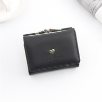 Dompet Wanita, Dompet Klip Uang, Dompet Koin Wanita, Imut, Kartun