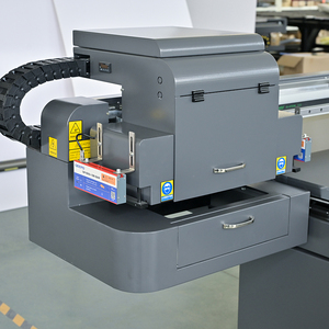 Máquina de Impresión DTF para Letreros, Impresora de Plástico 1313, Precio Económico, Gran Venta - Product Image 5