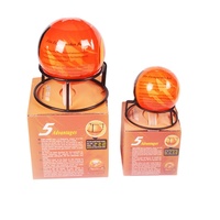 2025 nouveau 1.3kg boule d'extincteur automatique vente d'usine boule d'extincteur