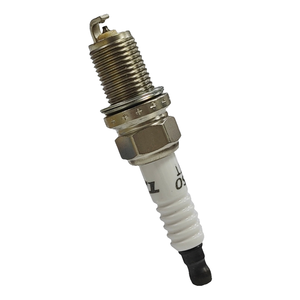 Bujías <span class=keywords><strong>Ik16</strong></span> al por Mayor # 4 Bujías de Iridio 5303 para <span class=keywords><strong>DENSO</strong></span> para Toyota Nissan Honda Hyundai Mitsubishi Ford - Product Image 1