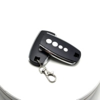Télécommande universelle à code roulant RF pour ouvre-porte