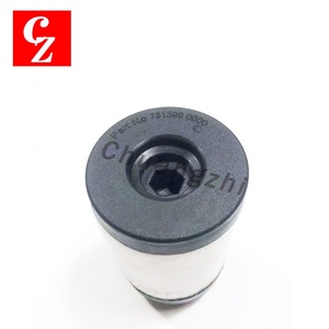 Séparateur de brume d'huile 7313990000 Filtre d'échappement pour pompes rotatives à palettes Rietschle série V-VCE40 60 Élément filtrant coalescent durable - Product Image 1