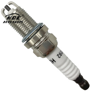 90919-01192 9091901200 0242229671 Venta al por Mayor de Piezas de Automóviles HDE, Bujía para Toyota Land Cruiser - Product Image 1