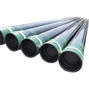 API 5ct K55 9 5/8 "Mỏ dầu ống Ống ống vỏ R3 47 ppf BTC vỏ ống Ống giá tốt nhất dầu hoặc khí vỏ ống Chất lượng cao - Product Image 2