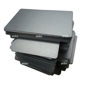 Alta Temperatura Moly placa para moldeo por inyección de Metal con chorro de superficie - Product Image 5