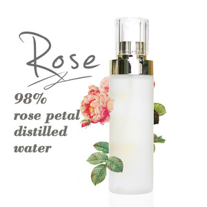 <span class=keywords><strong>Eau</strong></span> <span class=keywords><strong>de</strong></span> <span class=keywords><strong>rose</strong></span> damassée brume tonique pour le visage hydratante pour la peau radieuse <span class=keywords><strong>de</strong></span> rosée 100% végétalien rafraîchissant revitalisant apaisant réduction des rougeurs - Product Image 2