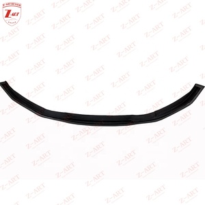 <span class=keywords><strong>Kit</strong></span> <span class=keywords><strong>de</strong></span> Carrocería <span class=keywords><strong>de</strong></span> <span class=keywords><strong>Fibra</strong></span> <span class=keywords><strong>de</strong></span> Carbono Z-ART, <span class=keywords><strong>Kit</strong></span> <span class=keywords><strong>de</strong></span> Tuning Aerokit para BMW Serie 6 GT G32 Facelift 2021 - Product Image 3