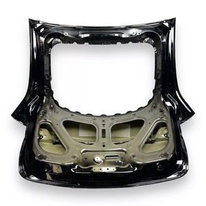 Nouvelle condition Auto pièces arrière hayon porte <span class=keywords><strong>coffre</strong></span> 1493410-EO-A pour Tesla modèle Y <span class=keywords><strong>voiture</strong></span> accessoires extérieurs - Product Image 2