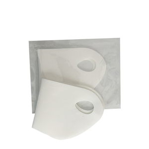 Masque facial amincissant OEM pour double menton, patch liftant en V pour le visage - Product Image 3