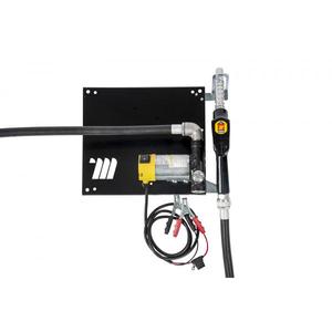 Meclube-หัวจ่ายติดผนังสำหรับเครื่องยนต์ดีเซลขนาด45ลิตร/นาที12โวลต์หัวฉีดอัตโนมัติ - Product Image 1