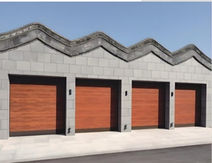 <span class=keywords><strong>Porte</strong></span> <span class=keywords><strong>de</strong></span> villa roulante en métal en spirale en aluminium rapide <span class=keywords><strong>porte</strong></span> <span class=keywords><strong>de</strong></span> <span class=keywords><strong>garage</strong></span> à rouleau automatique - Product Image 6