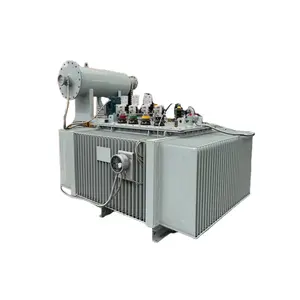 Kunden spezifischer 10 mva 20 mva 50 mva Hochspannung transformator Abwärts transformator 20/0,4 kV