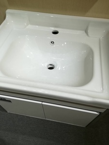 Muebles de Baño y Tocadores, Tocador de Baño de <span class=keywords><strong>23</strong></span> Pulgadas, Tocador de Baño Moderno Europeo - Product Image 5