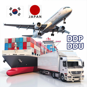 Transporte Aéreo Multipuerto de Japón: <span class=keywords><strong>Vuelos</strong></span> Directos a NRT/KIX/NGO, 2-4 Días al Aeropuerto o a Domicilio, Despacho de Aduanas Experto, <span class=keywords><strong>Seguimiento</strong></span> en Tiempo Real - Product Image 1