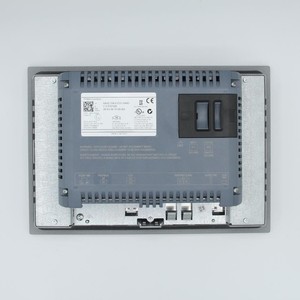 หน้าจอสัมผัส HMI 6AV2124-0JC01-0AX0 TP900สัมผัส HMI All In One สบายใหม่ - Product Image 1