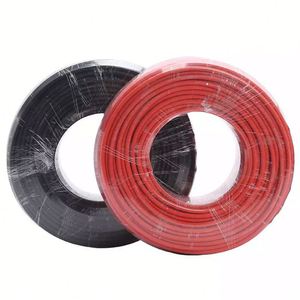 สายไฟฟ้าใช้ในครัวเรือนตัวนำทองแดง2.5mm2 1มม. 1.5มม. หุ้มฉนวนพีวีซี2.5มม. - Product Image 6