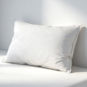 Vente directe d'usine, oreillers en plumes, coussins moelleux et doux, offrez-vous une douceur ultime, haute qualité <span class=keywords><strong>pour</strong></span> hôtel - Product Image 1