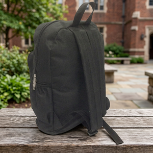 Sac à dos scolaire et informatique en polyester avec motif de caractère Agent d'achat du Vietnam - Product Image 3