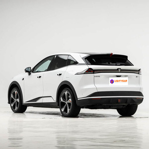 Precio de Fábrica Changan Deepal S07 630Max, Auto Eléctrico, SUV Espacioso de 5 Plazas con Autonomía L2 <span class=keywords><strong>para</strong></span> Desplazamientos Diarios, en Stock - Product Image 5