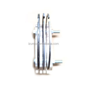 Anillo de Pistón para Motor Diésel IZUMI de 4 Cilindros y 86 mm RF, R2Y2-11-SC0 - Product Image 3