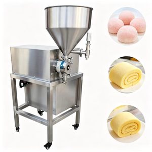 Equipo de Llenado Completo de Alta Producción para Crema y Ungüento con Múltiples Protecciones de Seguridad - Product Image 3